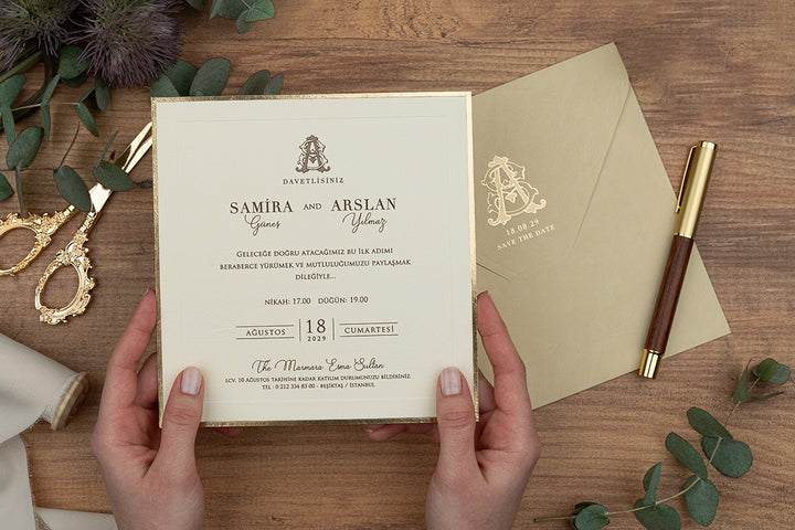 Hochzeitskarten Lörrach