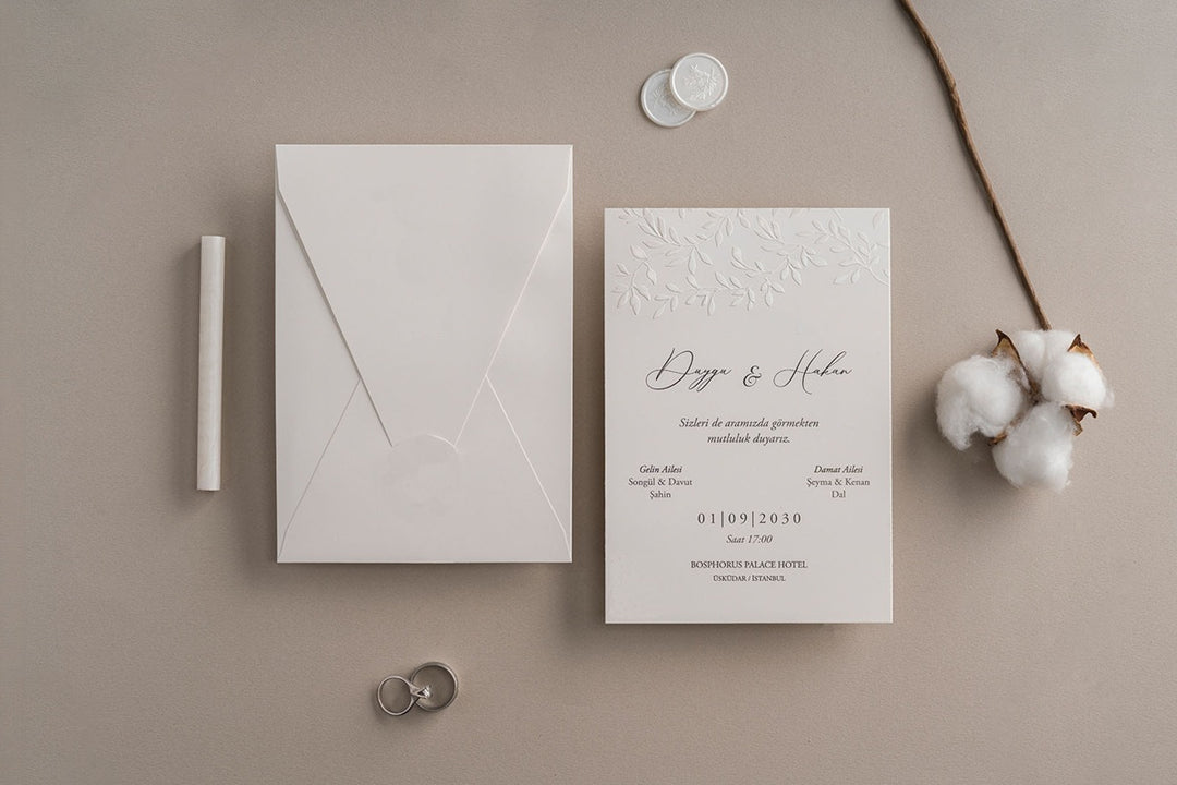 Hochzeitskarten Mosbach