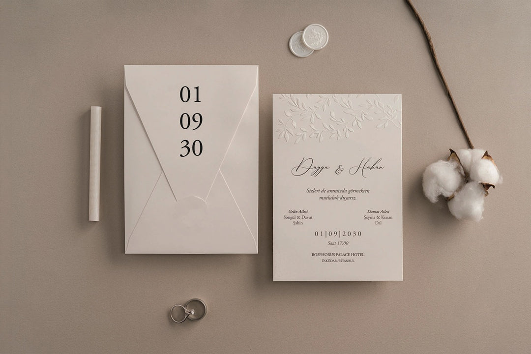 Hochzeitskarten Mosbach