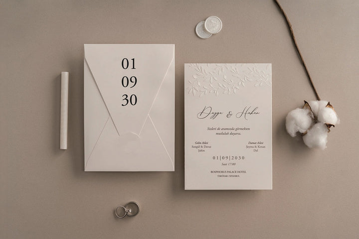 Hochzeitskarten Mosbach