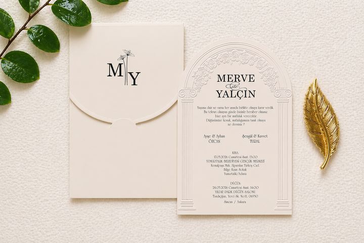 Hochzeitskarten Ahaus