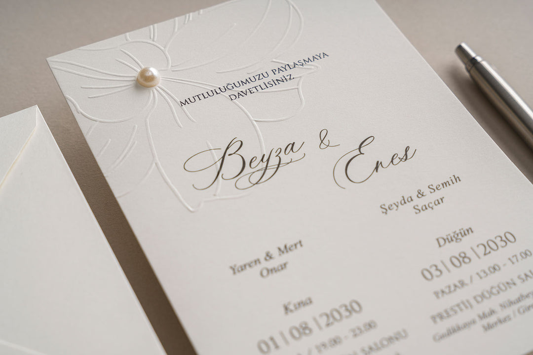 Hochzeitskarten Nettetal