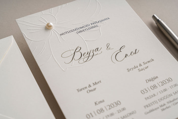 Hochzeitskarten Nettetal