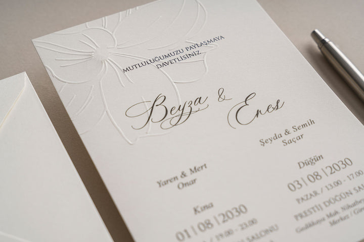 Hochzeitskarten Nettetal