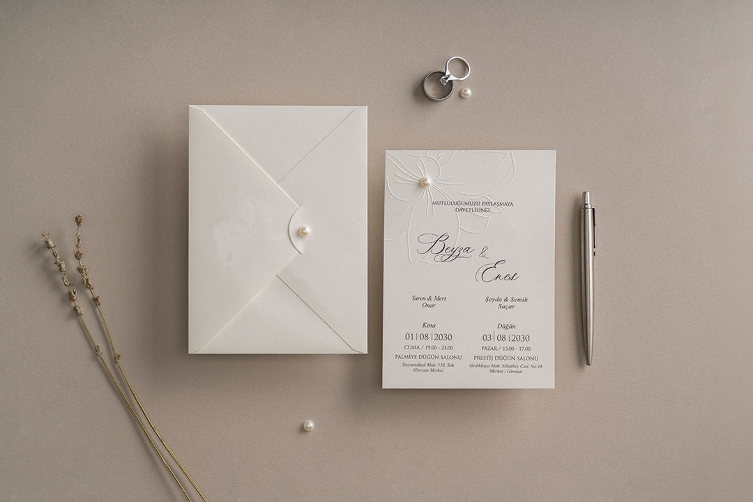 Hochzeitskarten Nettetal