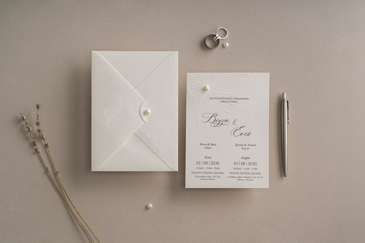 Hochzeitskarten Nettetal