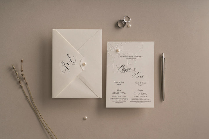 Hochzeitskarten Nettetal