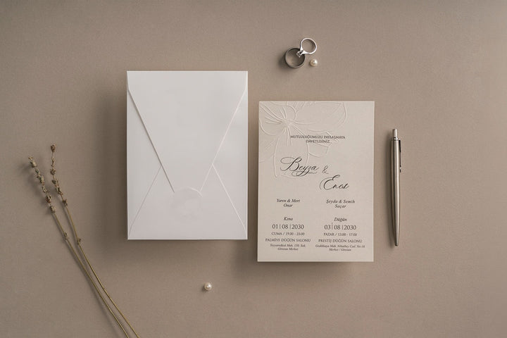 Hochzeitskarten Nettetal