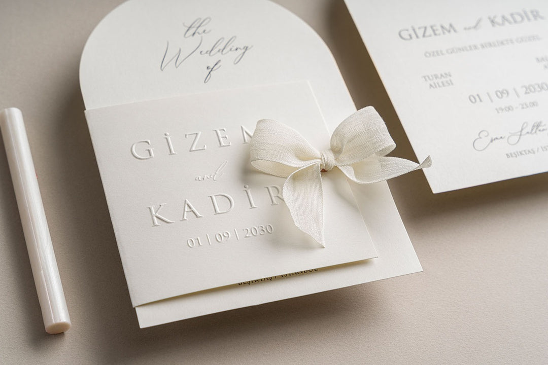 Hochzeitskarten Offenbach