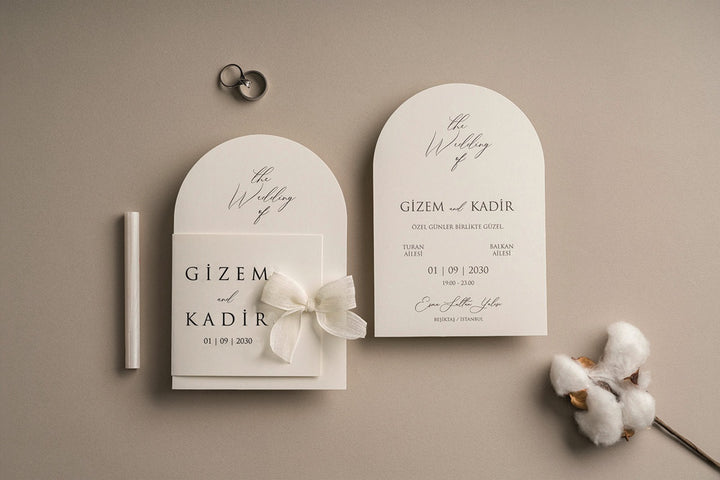 Hochzeitskarten Offenbach