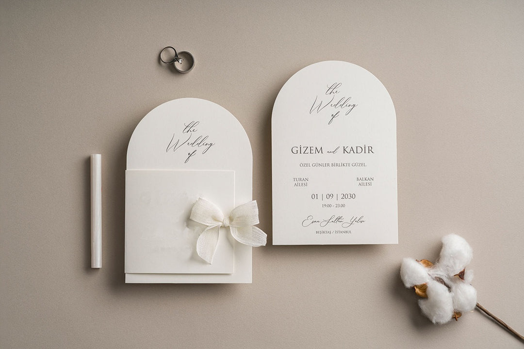 Hochzeitskarten Offenbach