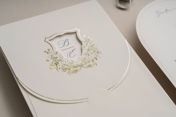 Hochzeitskarten Oldenburg