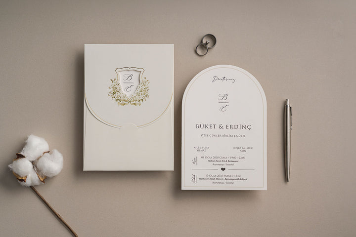 Hochzeitskarten Oldenburg