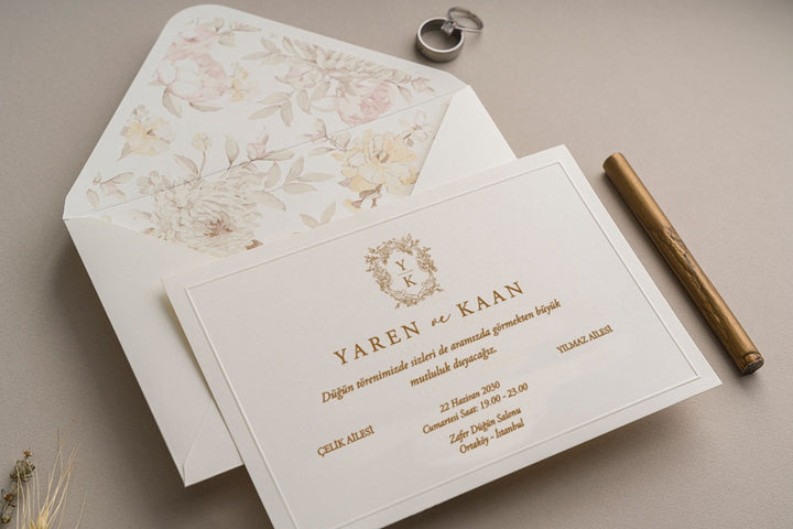 Hochzeitskarten Pfalzgrafenweiler