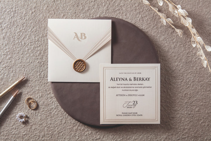 Hochzeitskarten Freudenberg