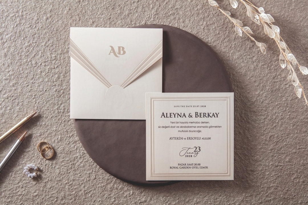 Hochzeitskarten Freudenberg