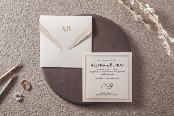 Hochzeitskarten Freudenberg