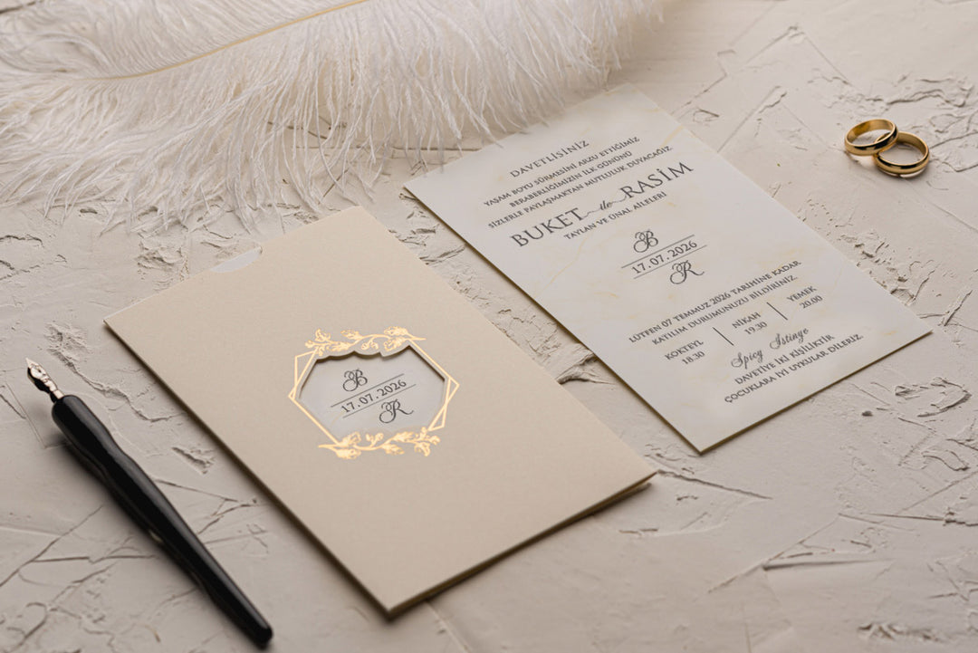 HOCHZEITSKARTEN LADENBURG