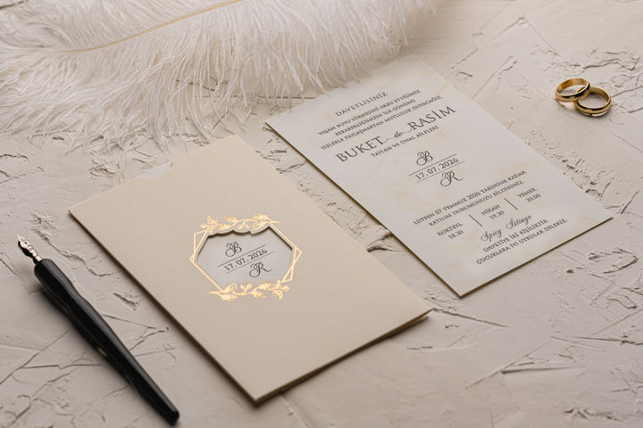 HOCHZEITSKARTEN LADENBURG