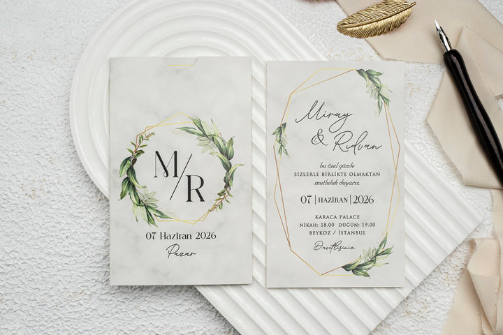 HOCHZEITSKARTEN Ebenweiler