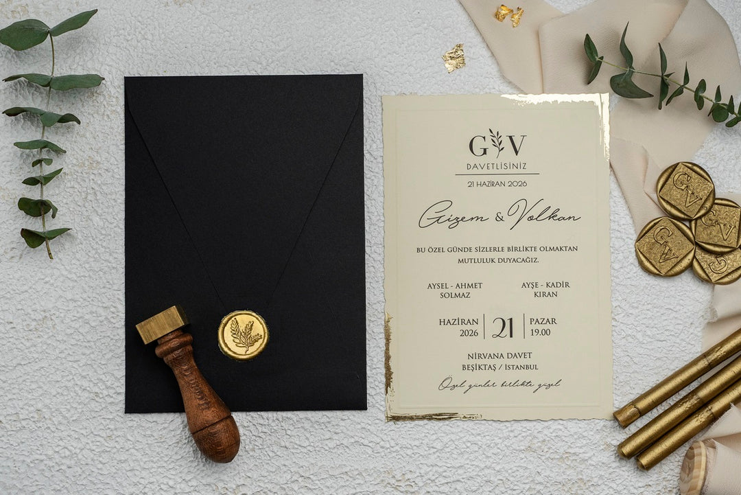 HOCHZEITSKARTEN FURTWANGEN
