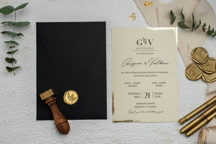 HOCHZEITSKARTEN FURTWANGEN