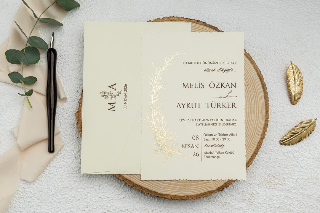 HOCHZEITSKARTEN Sollenau