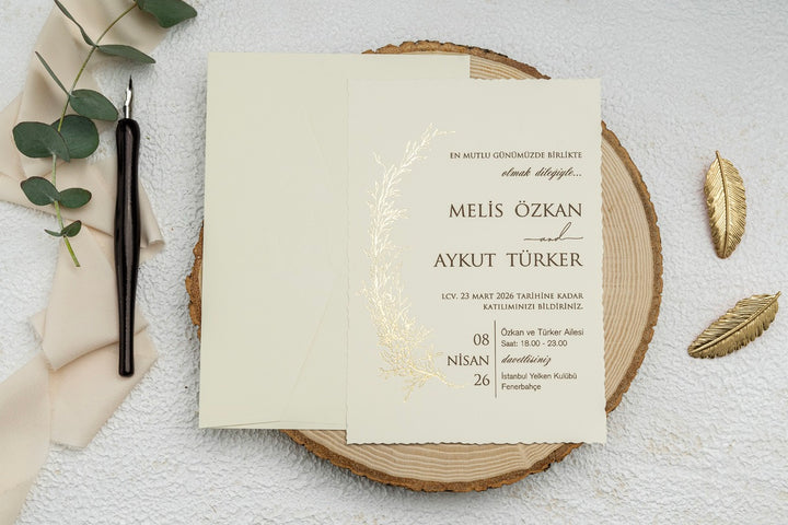 HOCHZEITSKARTEN Sollenau