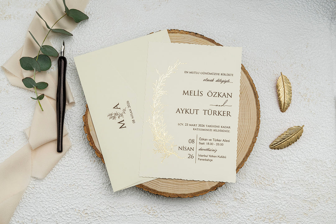 HOCHZEITSKARTEN Sollenau