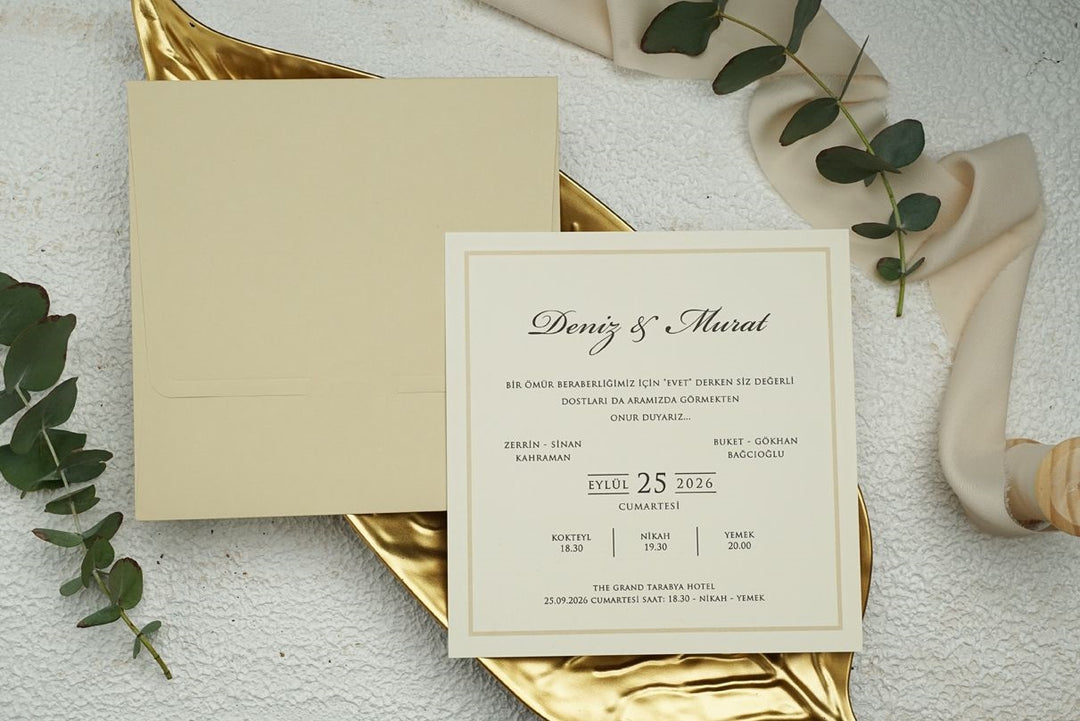 HOCHZEITSKARTEN Berlin