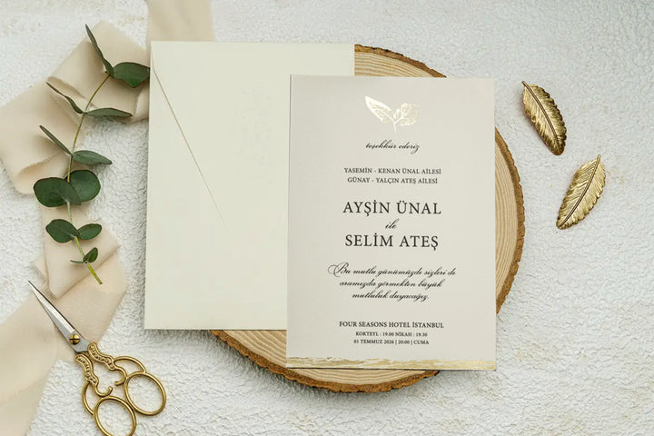 HOCHZEITSKARTEN Mühlhausen