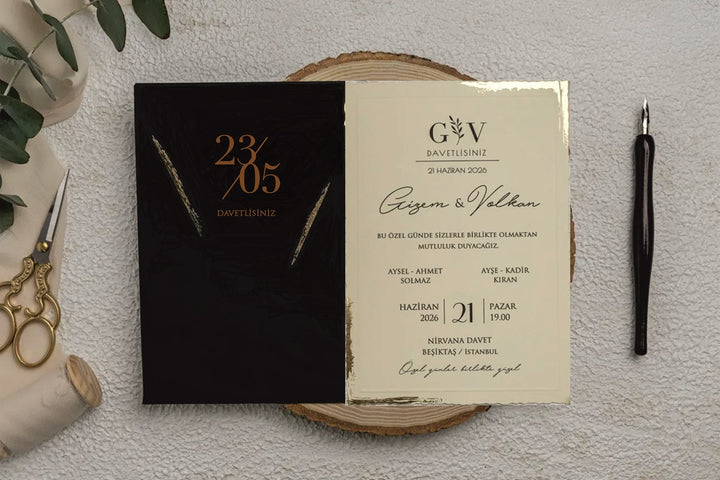 HOCHZEITSKARTEN Hamburg