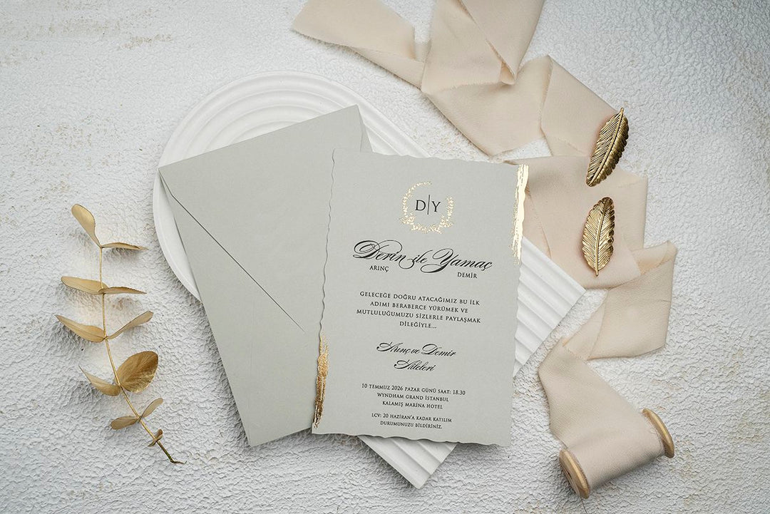 HOCHZEITSKARTEN Fulda