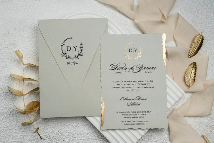 HOCHZEITSKARTEN Fulda