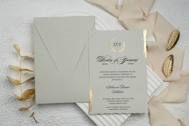 HOCHZEITSKARTEN Fulda