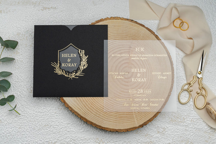 HOCHZEITSKARTEN Herne