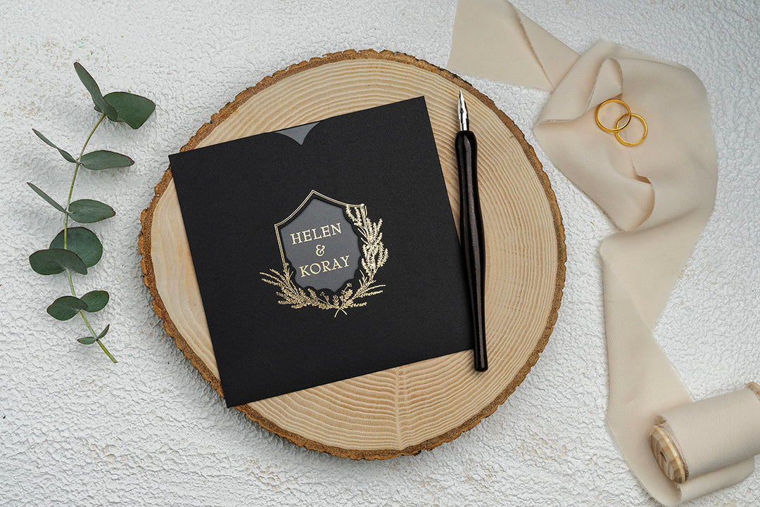 HOCHZEITSKARTEN Herne