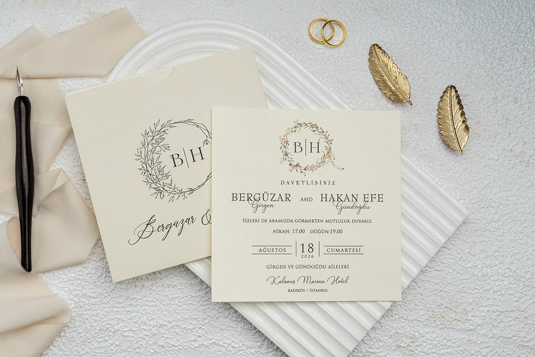 HOCHZEITSKARTEN Mönchengladbach