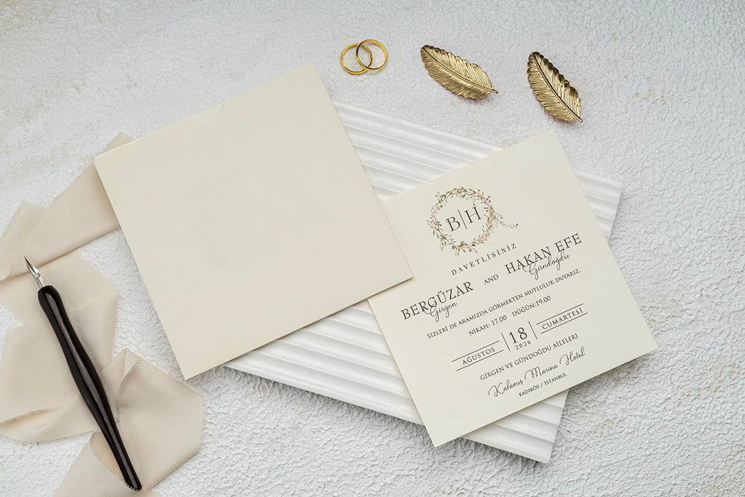HOCHZEITSKARTEN Mönchengladbach