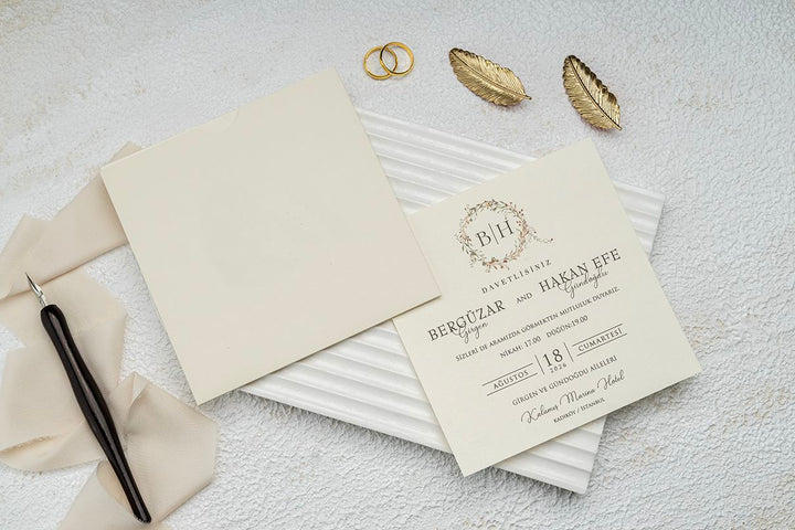 HOCHZEITSKARTEN Mönchengladbach