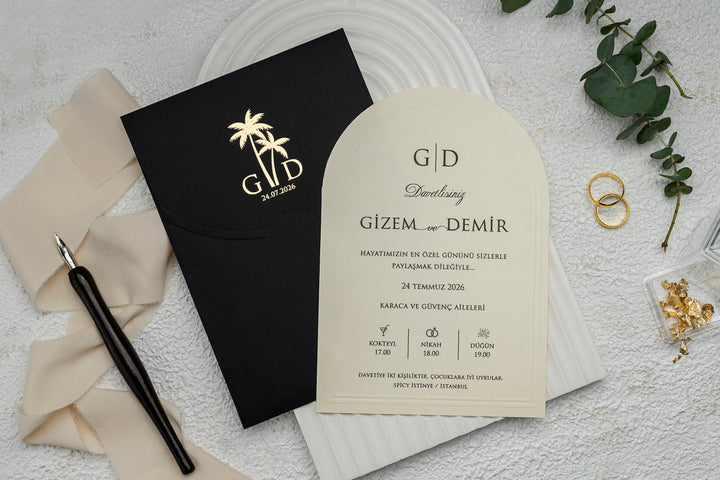 Hochzeitskarten Delmenhorst