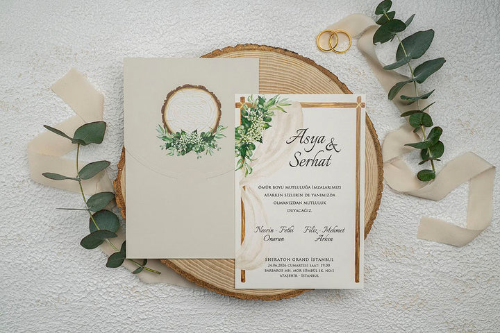 HOCHZEITSKARTEN Ibbenbüren