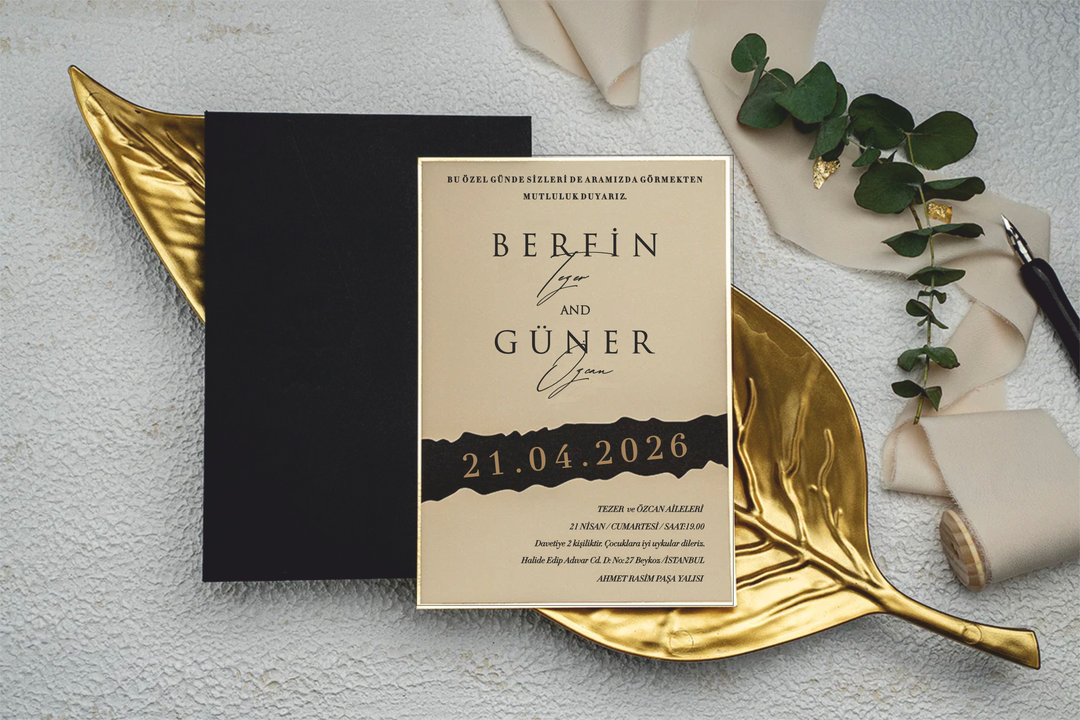 HOCHZEITSKARTEN ESSLINGEN