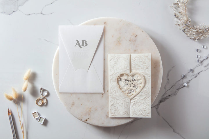 Hochzeitskarten Ennepetal
