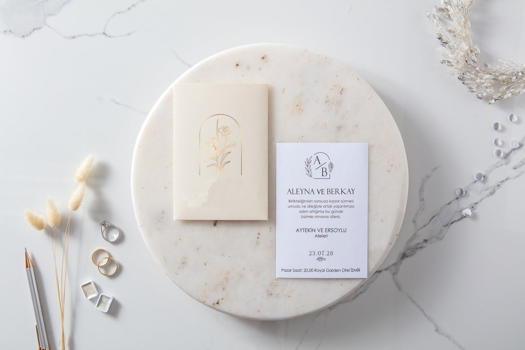 Hochzeitskarten Erkrath