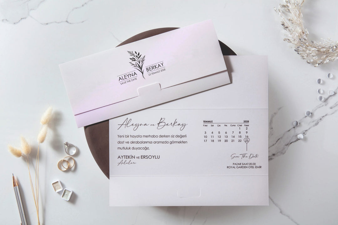 Hochzeitskarten Wattenscheid