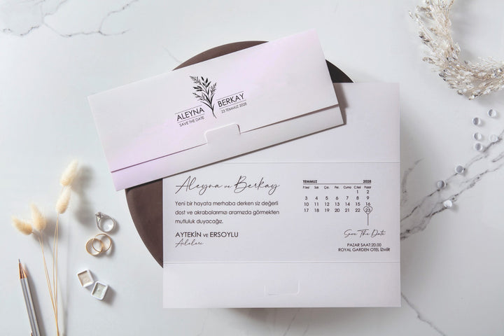 Hochzeitskarten Wattenscheid