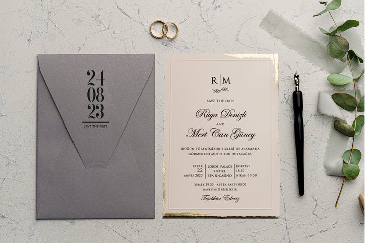 HOCHZEITSKARTEN Ansbach