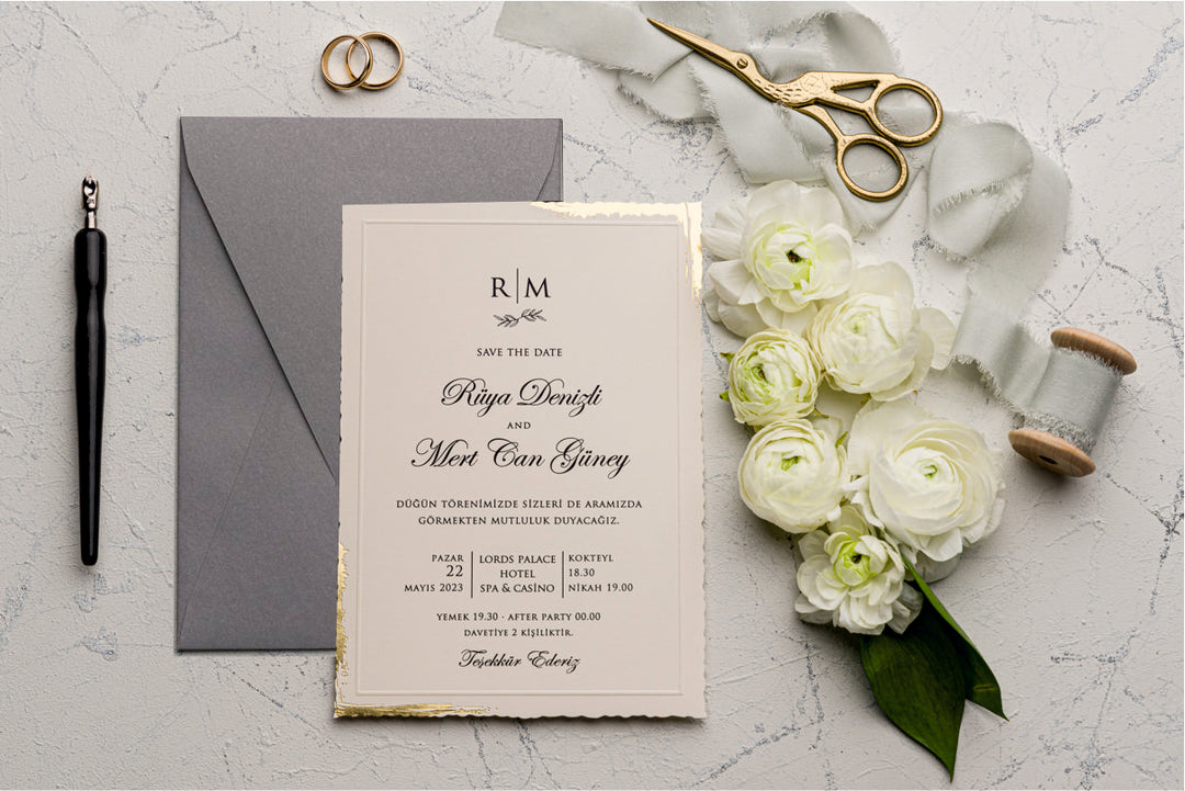 HOCHZEITSKARTEN Ansbach