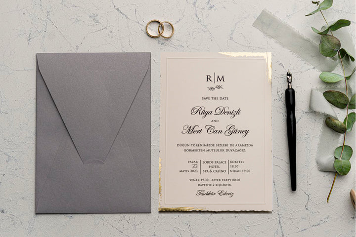 HOCHZEITSKARTEN Ansbach